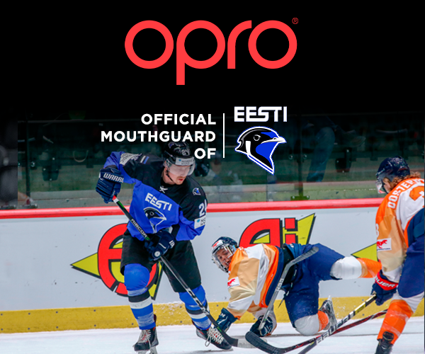 EPOOD — Eesti Jäähokiliit